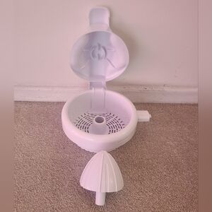 Cuisinart Citrus Juicer Attachment - kitchen processor blender